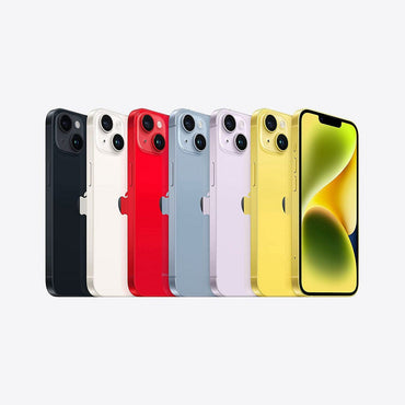 iPhone 14 Smartphone Apple 