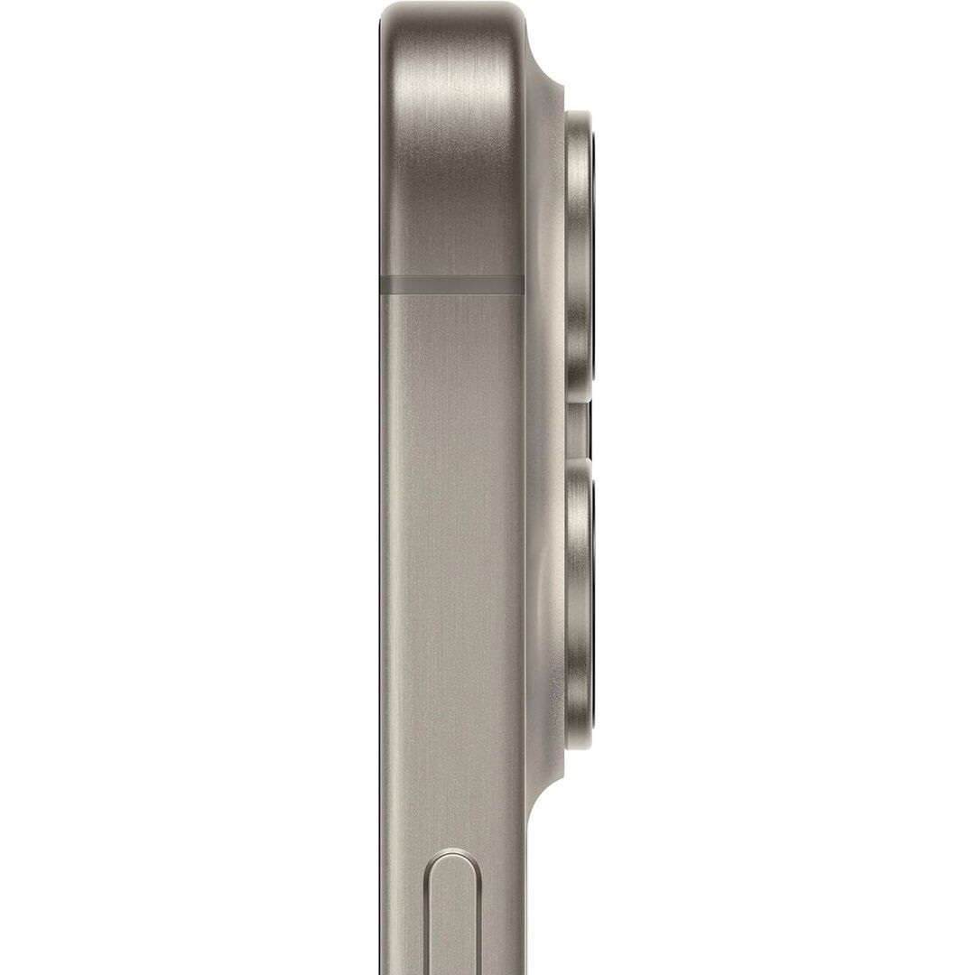 iPhone 15 Pro Max Smartphone Apple 