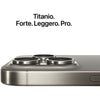iPhone 15 Pro (RICONDIZIONATO)