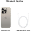 iPhone 15 Pro (RICONDIZIONATO)