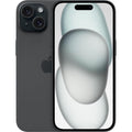 iPhone 15 Smartphone Apple Nero 128 Gb 