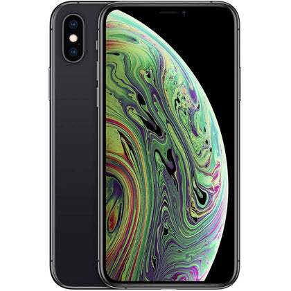 iPhone XS (Ricondizionato) - RICON Negozio Cellulari Nuovi e Ricondizionati Latina