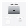 MacBook Pro 14" Apple M1 Pro 2021 chip 