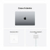 MacBook Pro 14" Chip Apple M1 Pro 2021