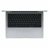 MacBook Pro 14" Chip Apple M1 Pro 2021
