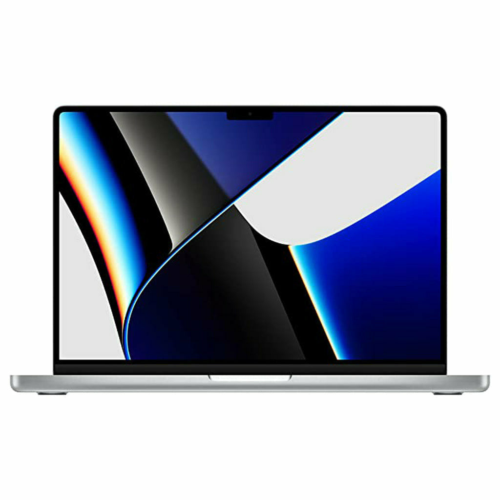 MacBook Pro 14" Chip Apple M1 Pro 2021