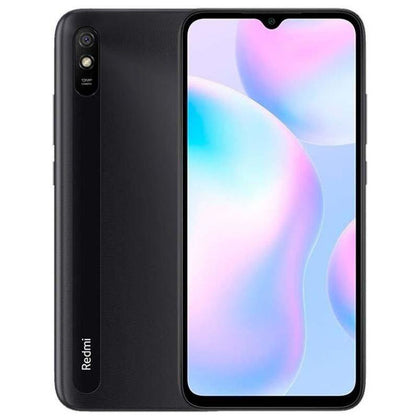 Redmi 9AT Smartphone Xiaomi Grigio 32 Gb 