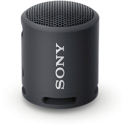 Sony SRS-XB13 Extra Bass Audio e Hi-Fi Sony Nero 