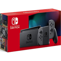 Switch Grey - RICON Negozio Cellulari Nuovi e Ricondizionati Latina