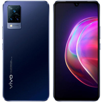Vivo V21 5G Smartphone Vivo Blue 128 Gb 