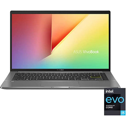 Vivobook S435E 14